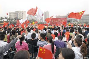 就是这么吃香！迈阿密国际vs中国香港队球票2小时售罄